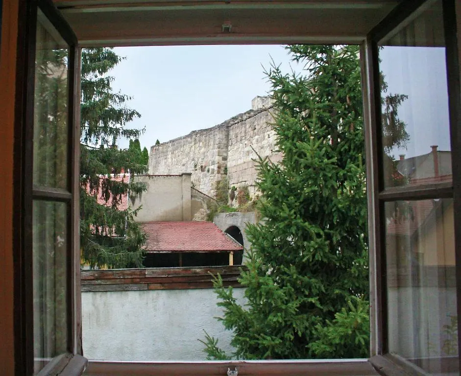 Arany Barokk Apartman Έγκερ 0*,  Ουγγαρία